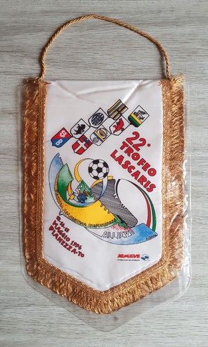 Gagliardetto calcio torino - gagliardetto,