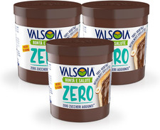 Crema Vegetale Alle Nocciole