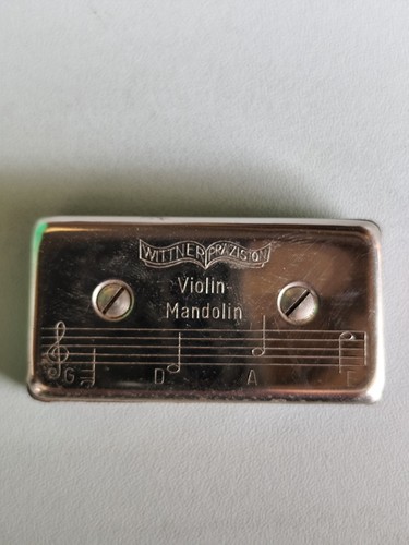 Wittner precisione violino