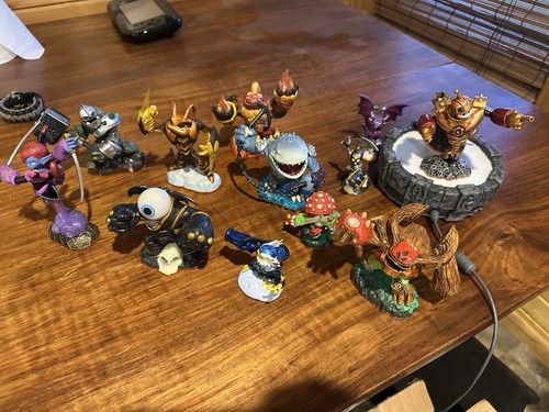 Activision skylanders giants - activision,