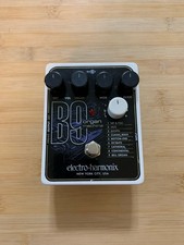 Electro-Harmonix B9 Organ