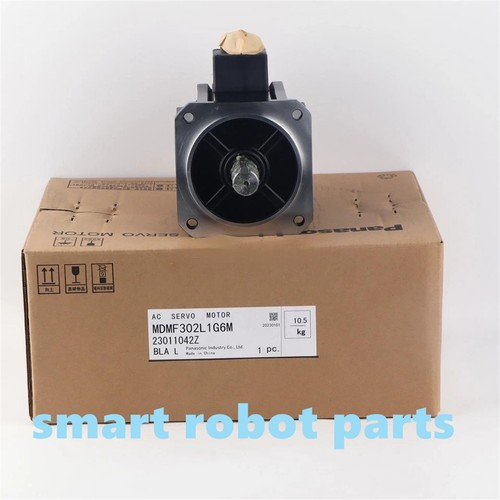 Servomotore panasonic - servomotore, ac