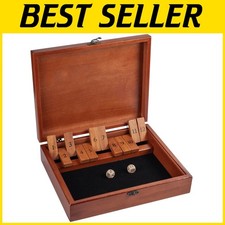 Set gioco da tavolo nostalgico