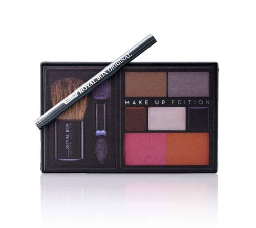 Originale royal box slot - box, 8