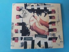 *CD SINGLE* DURAN DURAN: COME UNDONE (93) CDS 1+ 2 PARLOPHONE 880553/ RARE MIXES