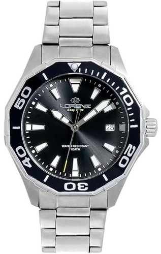 Lorenz easy time sport - time,