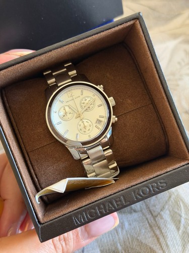 Orologio michael kors donna - orologio,