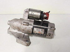 RICAMBIO USATO MOTORINO AVVIAMENTO 2.0 DIESEL MITSUBISHI OUTLANDER GRANDIS