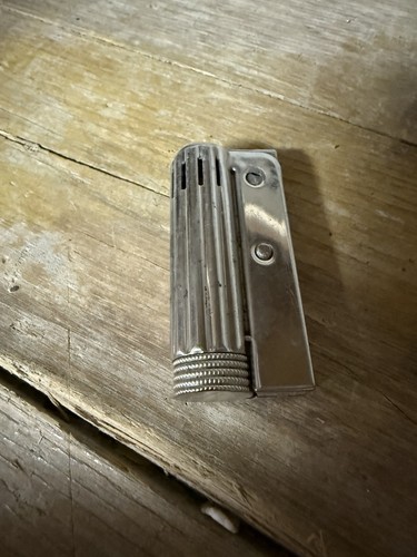 Accendino vintage imco - accendino,