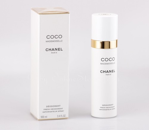 Chanel coco mademoiselle - -,