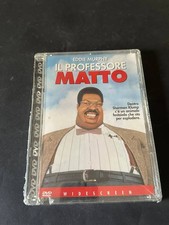 FILM DVD IL PROFESSORE MATTO -