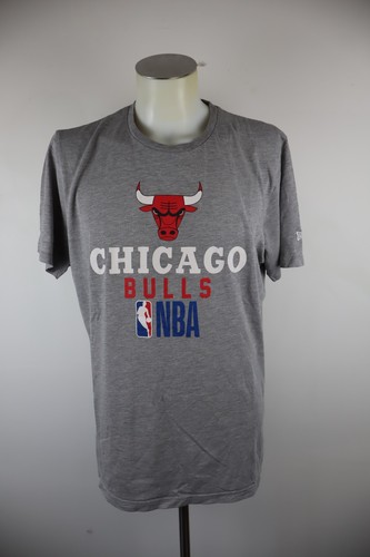 New era chicago bulls - new, basket