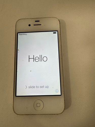 Apple iphone 8gb - apple,