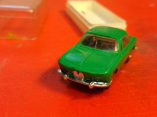 Faller ams bmw - faller,