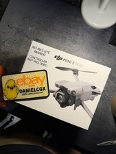 DJI mini 5 Pro (Nuevo) sin