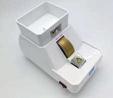 Lente ottica monoruota AC110