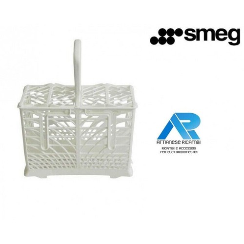 Smeg cestello porta - cestello,