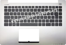 Clavier Français Topcase