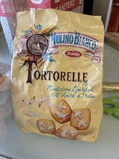 mulino bianco Tortorelle PIENO