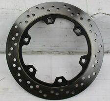 disco freno posteriore suzuki gsx 1300 r hayabusa  Rear brake disc 