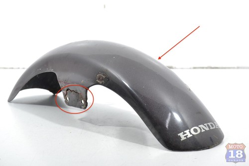 Parafango anteriore honda cmx - parafango,