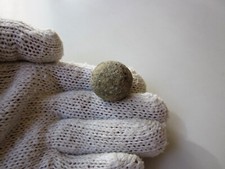 Rarissimo antico colpo di