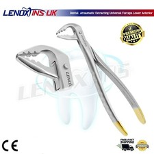 Pinza universale estrazione