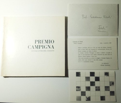 Premio campigna xxiv - campigna,