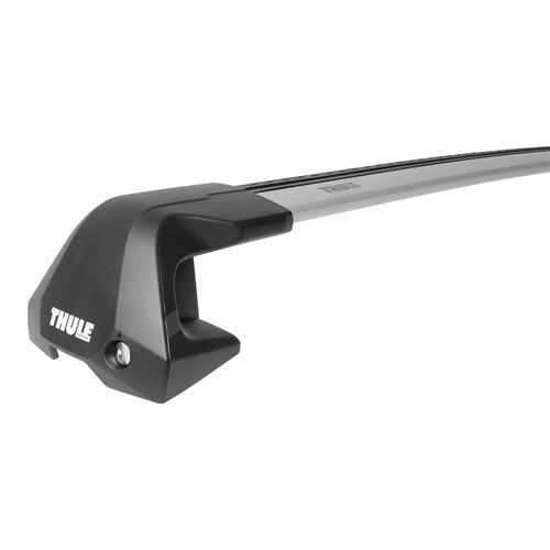 Thule wingbar edge alluminio - wingbar,