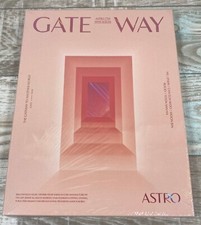 Album ASTRO Gateway nuovo