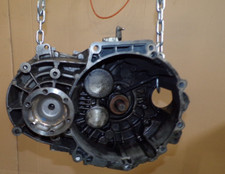 CAMBIO MECCANICO GVT PER MOTORE BWA VOLKSWAGEN GOLF V  2.0 TFSI ANNO 2006 A 2013
