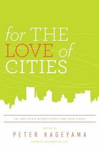For the love - love, of