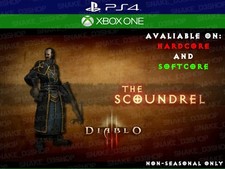 Diablo 3 - Playstation 4 -