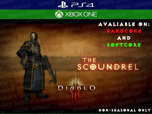 Diablo playstation 4 - 3,