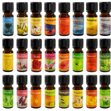 Olio profumato olio aromatico