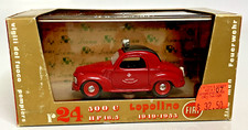 Brumm Revival Serie Oro 1/43rd