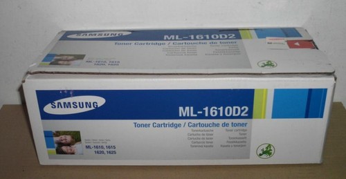 Toner samsung 1610d2 - toner,