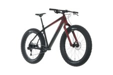 SALSA BEARGREASE CARBON X1