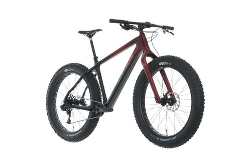 Salsa beargrease carbon - salsa,