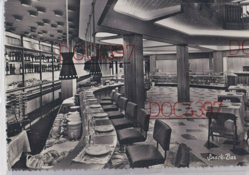 Catania caffe snack bar irrera - catania,