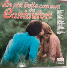 Artisti vari Le Più Belle