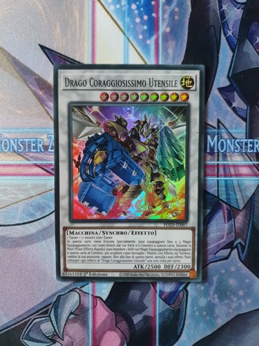 Drago - yu-gi-oh!,