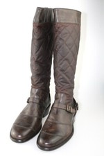 Stivali pelle belstaff - in,
