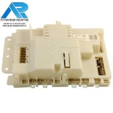 CANDY - HOOVER Scheda Cuore