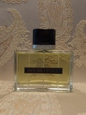 Antonio Fusco Edt 100 Ml No Scatola.