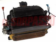 GRUPPO RISCALDAMENTO RADIATORE