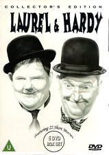 LAUREL & HARDY COLLECTOR's
