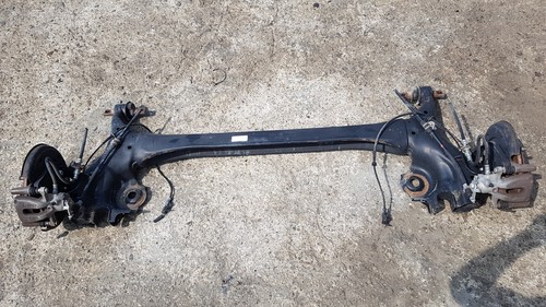 Assale ponte post mitsubishi - ponte,