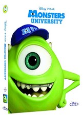 Monsters University (Se) (2