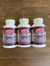 Synaptic XR Core Focus